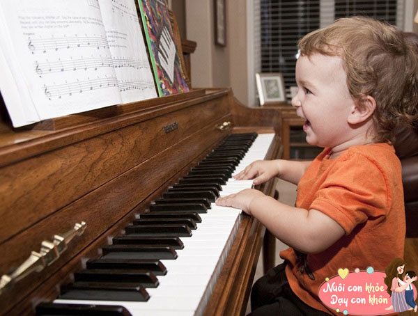 Bố mẹ Nga rèn luyện cho con 4 đức tính này, dể hiểu vì sao con lớn lên luôn thông minh, tài giỏi - 7