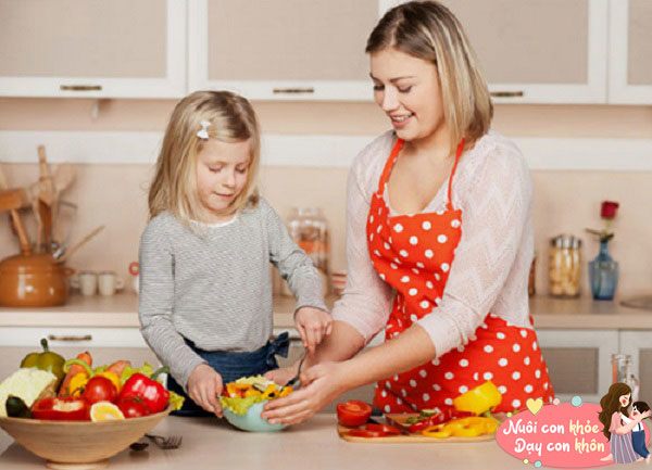 Bố mẹ Nga rèn luyện cho con 4 đức tính này, dể hiểu vì sao con lớn lên luôn thông minh, tài giỏi - 9