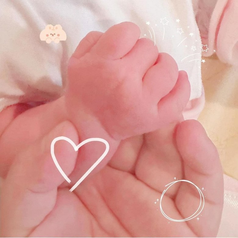 Hành trình sinh con của Múi Xù trên đất Mỹ: Sau 4 tiếng rặn đẻ bị đuối sức phải chuyển sang sinh mổ - 4