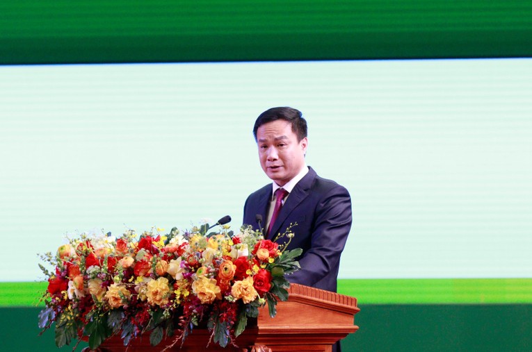 Hải Dương nhận quyết định tỉnh hoàn thành xây dựng nông thôn mới - 2