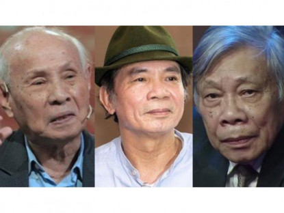 Âm nhạc - Bài hát nổi tiếng của những nhạc sĩ... tay ngang