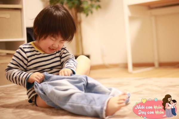 Con gái 5 tuổi luôn kêu đau khi đi tiểu, mẹ đưa con đi khám nhưng kết quả nhận được khiến mẹ &#34;xanh mặt&#34; - 5