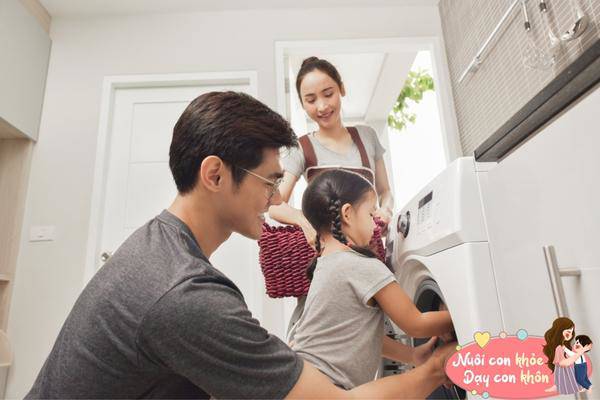 Con gái 5 tuổi luôn kêu đau khi đi tiểu, mẹ đưa con đi khám nhưng kết quả nhận được khiến mẹ &#34;xanh mặt&#34; - 8