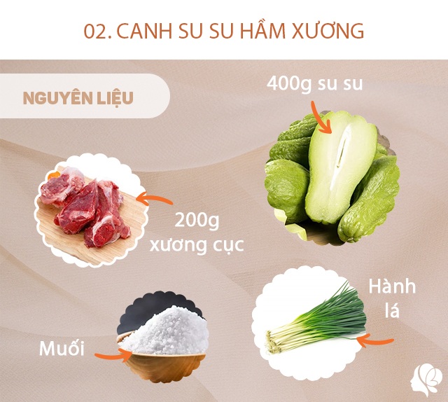 Hôm nay nấu gì: Bữa chiều có món cá tên cực lạ, món phụ giải ngán rất ngon - 4