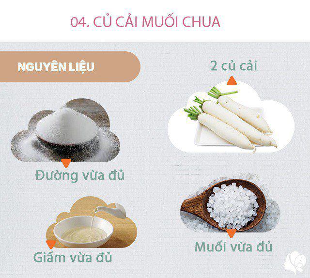 Hôm nay nấu gì: Bữa chiều có món cá tên cực lạ, món phụ giải ngán rất ngon - 8