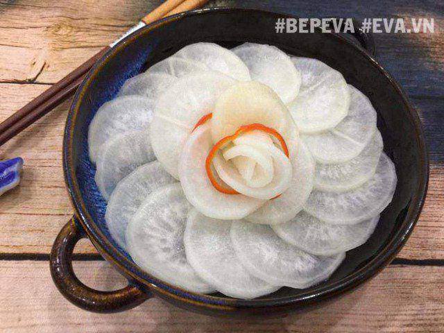 Hôm nay nấu gì: Bữa chiều có món cá tên cực lạ, món phụ giải ngán rất ngon - 9