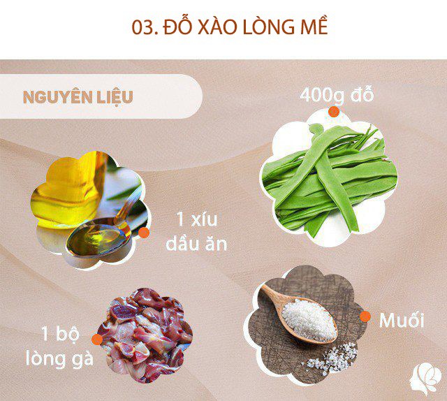 Hôm nay nấu gì: Bữa chiều có món cá tên cực lạ, món phụ giải ngán rất ngon - 6