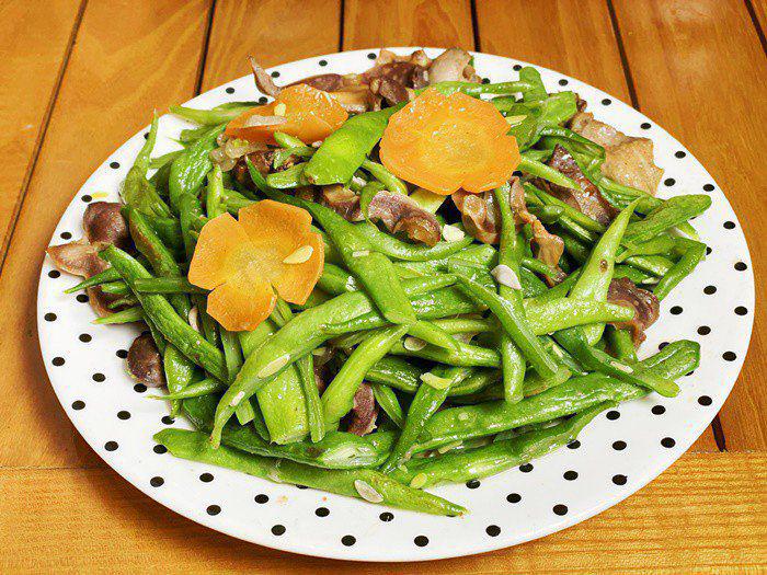 Hôm nay nấu gì: Bữa chiều có món cá tên cực lạ, món phụ giải ngán rất ngon - 7