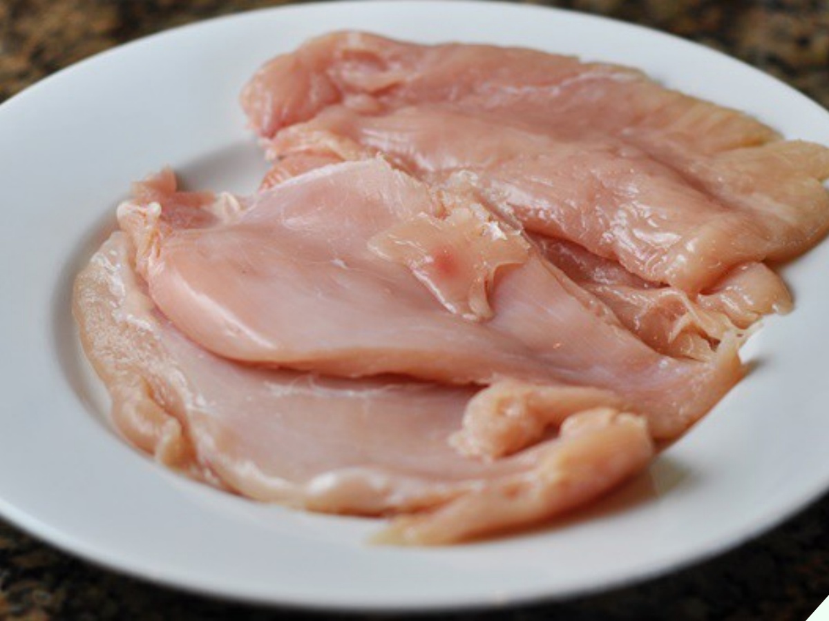 Con gà có 1 phần thịt được ví là “kho đạm” nhưng ít người biết mua ăn, 50.000đ được đĩa đầy ú ụ - 4