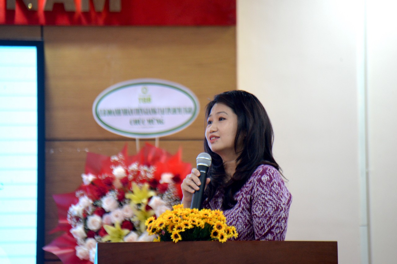 Đẩy mạnh kết nối doanh nhân Việt Nam với các nước ASEAN - 3