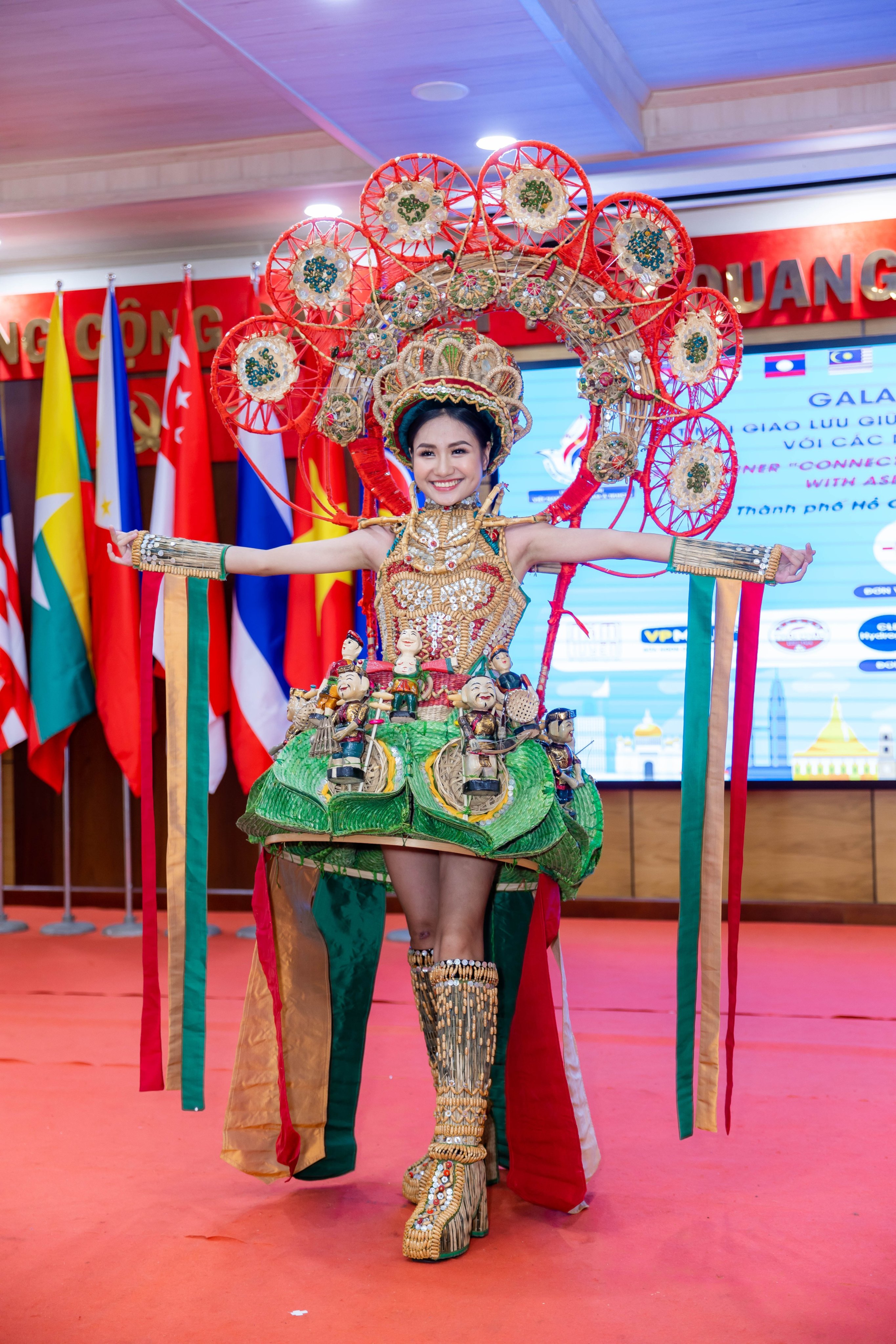 Đẩy mạnh kết nối doanh nhân Việt Nam với các nước ASEAN - 2
