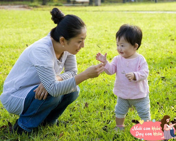 Khác biệt giữa trẻ thường xuyên &#34;đi chơi&#34; và &#34;ở nhà&#34;, sau mười năm sau khoảng cách rõ ràng - 4