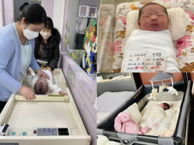 Mẹ bỉm Việt kể chuyện đi đẻ tại Hàn, 2 tuần sau sinh được chăm sóc đặc biệt tốn 60 triệu đồng, hưởng phúc lợi sinh đẻ cao ngất