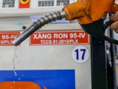 Kinh tế - Giá xăng dầu hôm nay 20/3: Quay đầu tăng trở lại
