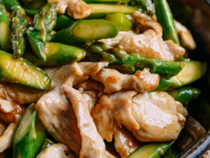 Gia đình - Gặp “vua của các loại rau” mua về nấu món này, đủ chất, ngon