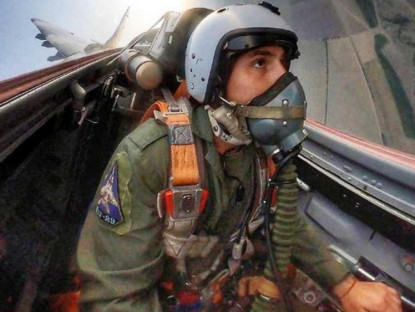 Thế giới - Tư lệnh không quân Ukraine: Kiev mất các phi công giỏi nhất vì phương Tây trì hoãn cung cấp F-16