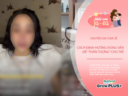 Gia đình - Chuyên gia tâm lý Việt: Nhiều trẻ em hiện nay say mê tiktok, youtube...nghĩ streamer là nghề tương lai phù hợp nhất