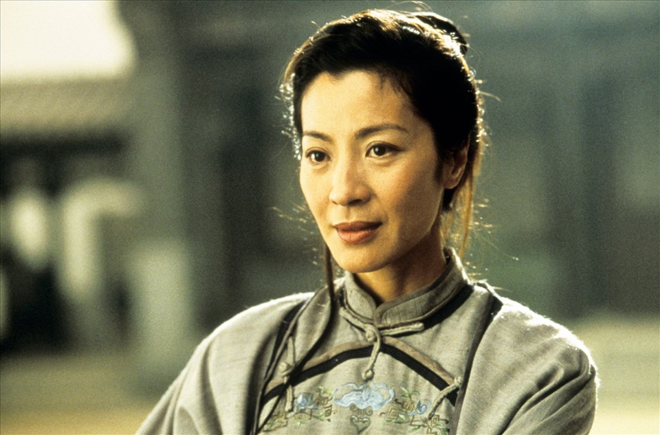 3 &#34;nữ hoàng Kungfu&#34;: Dương Tử Quỳnh đạt giải Oscar còn &#34;chị đại&#34; này lại mất sự nghiệp vì dao kéo - 1
