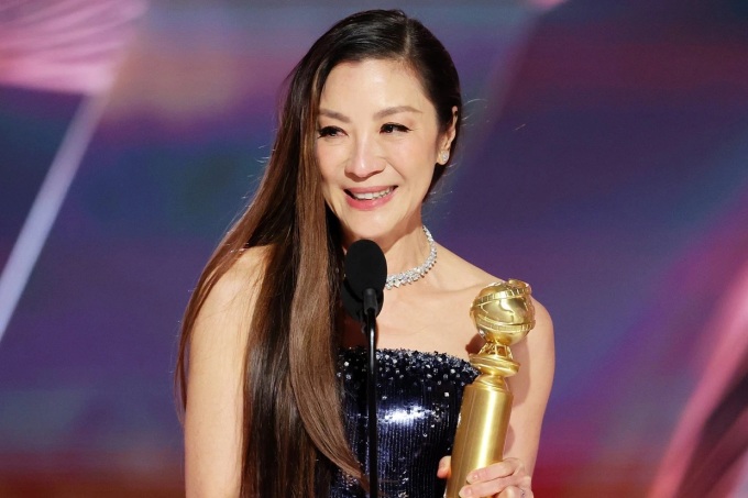 3 &#34;nữ hoàng Kungfu&#34;: Dương Tử Quỳnh đạt giải Oscar còn &#34;chị đại&#34; này lại mất sự nghiệp vì dao kéo - 2