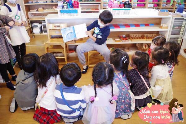 Mọi thứ cần biết về Phương pháp giáo dục sớm Montessori cho trẻ đang được nhiều mẹ Việt &#34;theo đuổi&#34; - 4