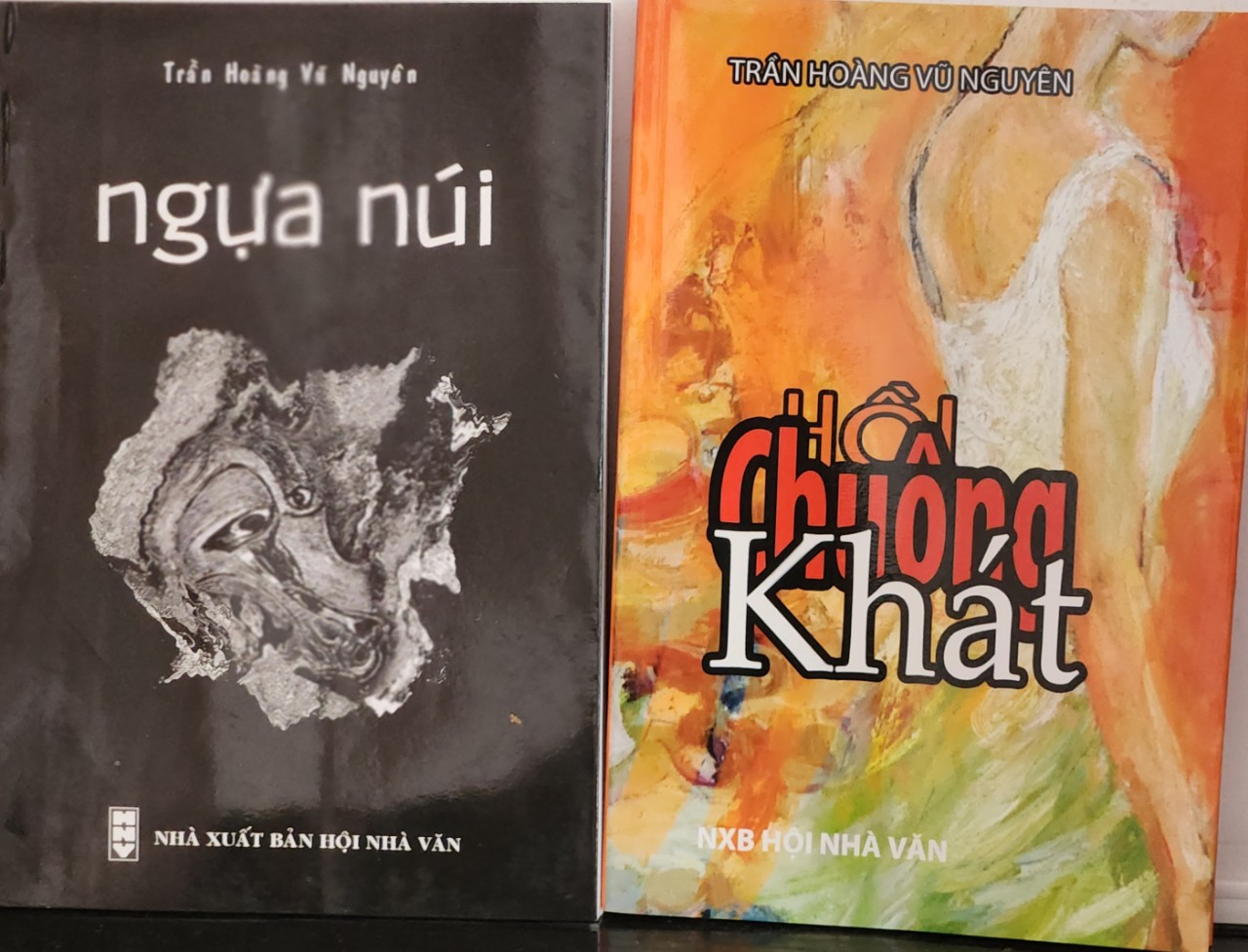 Hành trình “Ngựa núi” với “Hồi chuông khát” - 1
