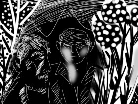 Mặt trời xanh lá cây (Kỳ III)