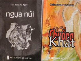 Hành trình “Ngựa núi” với “Hồi chuông khát”