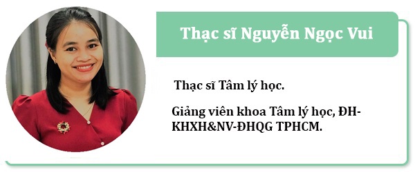 Mẹ khó chịu khi con trai bị cô giáo mầm non từ chối cho thơm má, chuyên gia Việt nhận định “Cô quá đúng” - 3