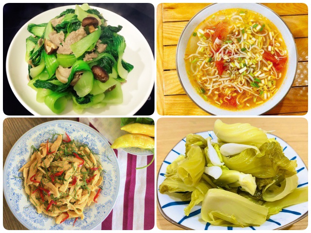 Hôm nay nấu gì: Cơm chiều có món chính bổ máu vì nhiều sắt, món phụ cực rẻ nhưng trôi cơm - 1