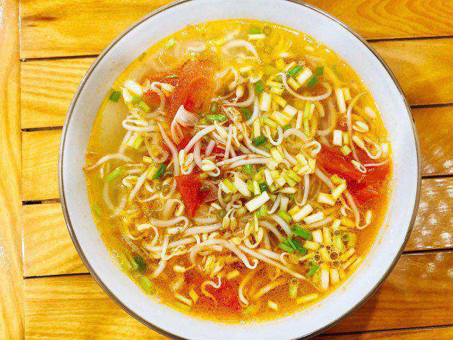 Hôm nay nấu gì: Cơm chiều có món chính bổ máu vì nhiều sắt, món phụ cực rẻ nhưng trôi cơm - 5