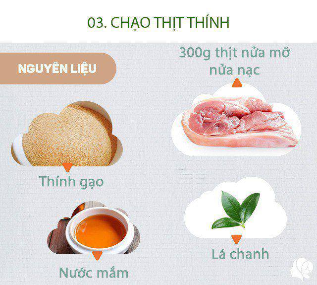 Hôm nay nấu gì: Cơm chiều có món chính bổ máu vì nhiều sắt, món phụ cực rẻ nhưng trôi cơm - 6