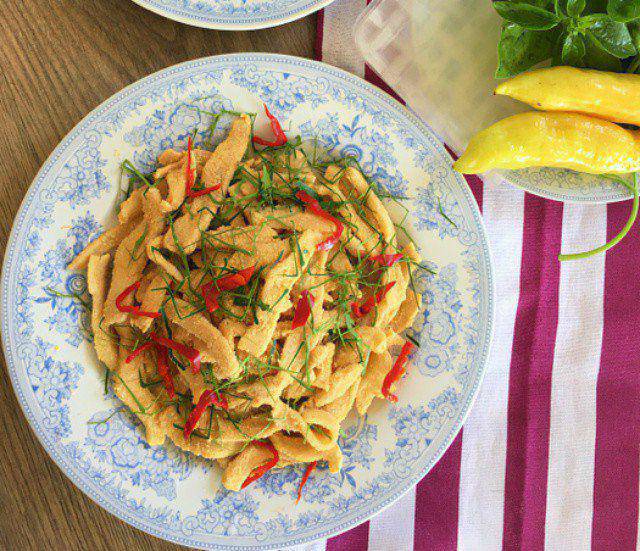 Hôm nay nấu gì: Cơm chiều có món chính bổ máu vì nhiều sắt, món phụ cực rẻ nhưng trôi cơm - 7