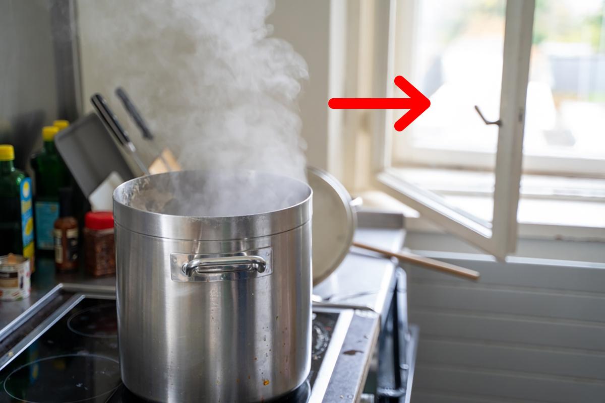 Mùi thức ăn trong nhà gây khó chịu, đun nóng gia vị “quốc dân” này phòng thơm phức, vi khuẩn tan biến - 2