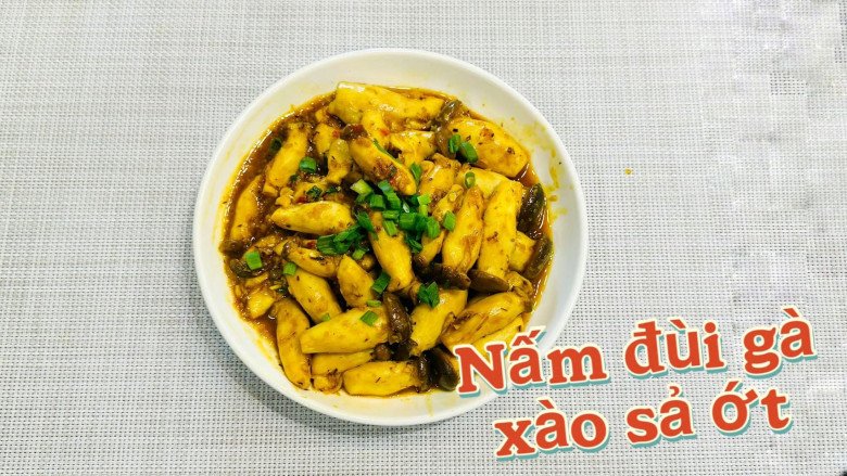 Nam MC U50 giàu có, độc thân của showbiz Việt làm món ăn giản dị khiến dân mạng thấy nhớ quê - 6