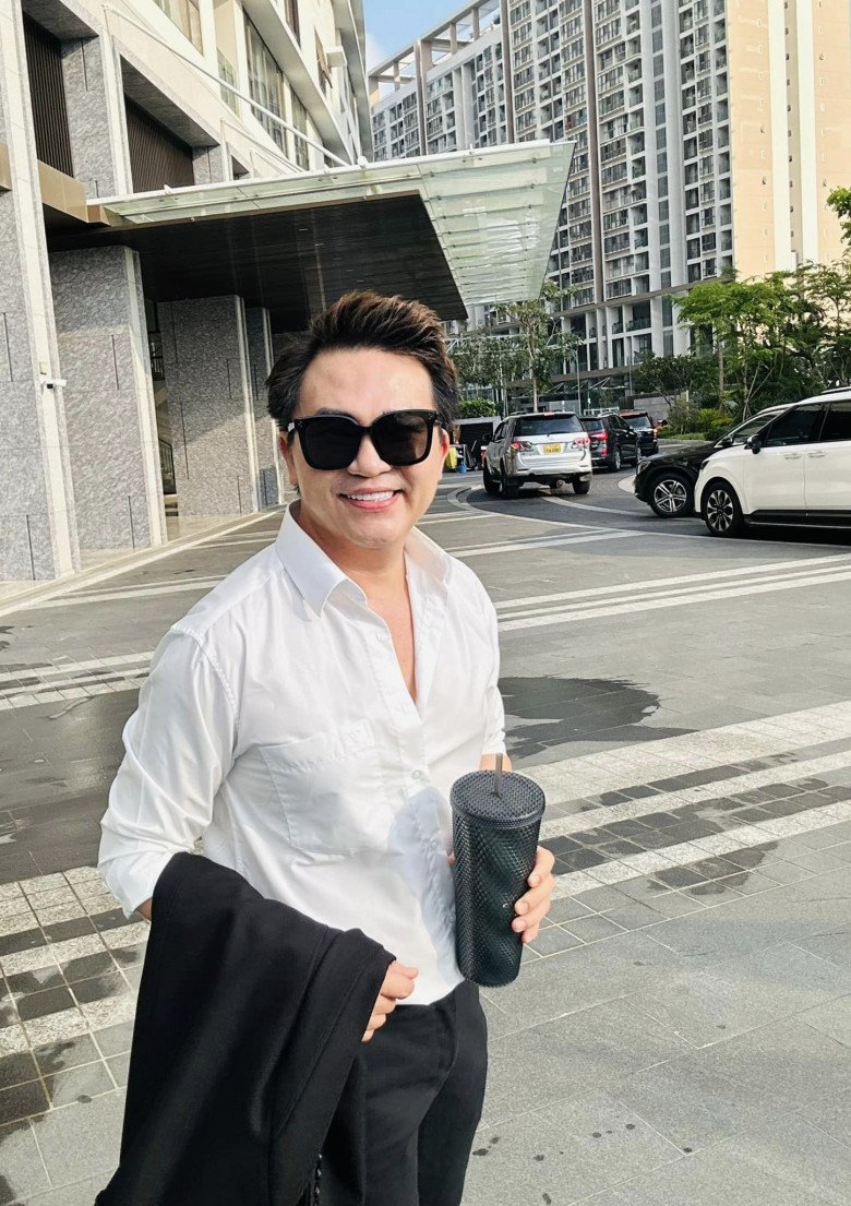 Nam MC U50 giàu có, độc thân của showbiz Việt làm món ăn giản dị khiến dân mạng thấy nhớ quê - 1