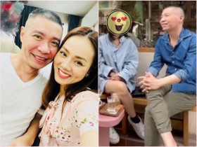Thầy giáo cũ tiết lộ con người thật của NSND Công Lý