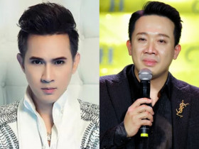 Nguyên Vũ bức xúc, nói thẳng với Trấn Thành về việc liên tục khóc: “Uất ức hay bị ai ép uổng?"