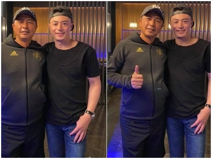 Nhìn ngoại hình của Hoắc Kiến Hoa mới thấy Lâm Tâm Như "dùng chồng như phá” - 5