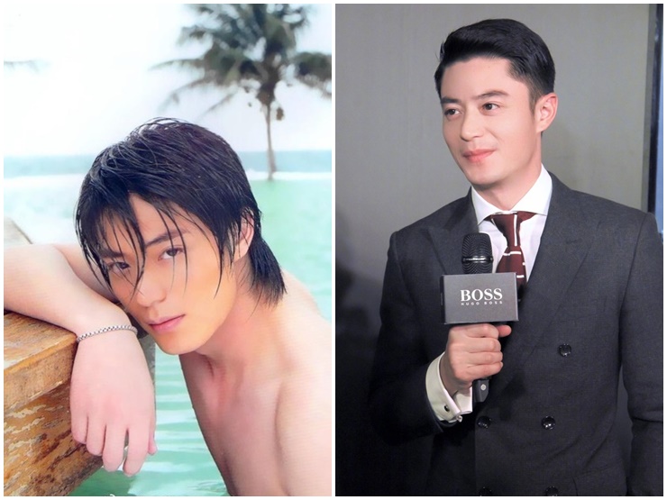 Nhìn ngoại hình của Hoắc Kiến Hoa mới thấy Lâm Tâm Như "dùng chồng như phá” - 1