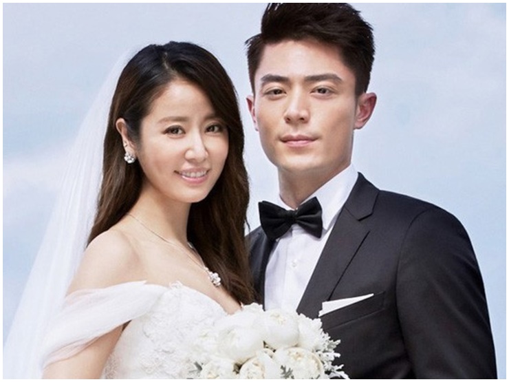 Nhìn ngoại hình của Hoắc Kiến Hoa mới thấy Lâm Tâm Như "dùng chồng như phá” - 2