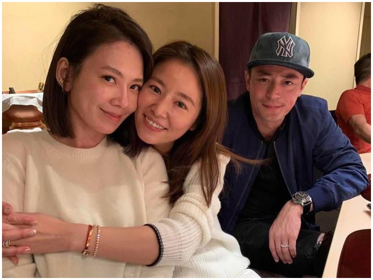 Nhìn ngoại hình của Hoắc Kiến Hoa mới thấy Lâm Tâm Như "dùng chồng như phá” - 3