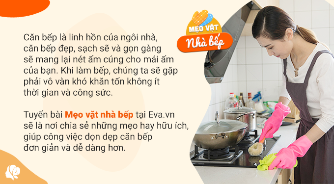 Đũa bị mốc đen ăn cơm mất ngon, đem ngâm trong loại nước “quốc dân” này đũa trắng sạch, tiêu tan nấm mốc - 1