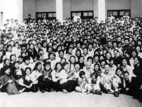 Tấm lòng của Bác Hồ với thanh niên