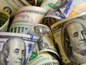 Tỷ giá USD hôm nay 26/3: Liên tục sụt giảm trong tuần