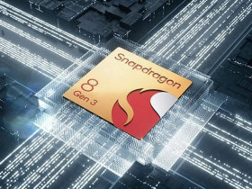 Rò rỉ mới về chip Snapdragon 8 Gen 3 xuất hiện trên internet