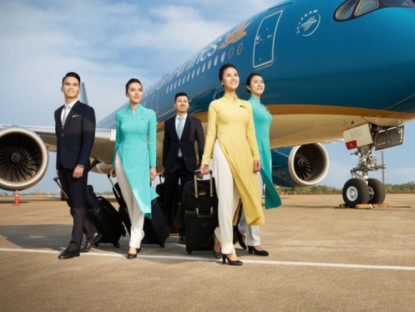 Kinh tế - Nóng tuần qua: Vietnam Airlines tuyển tới 500 tiếp viên hàng không