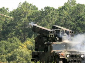 Nhà Trắng: Dân quân thân Iran tình cờ tập kích đúng lúc hệ thống phòng không Mỹ bảo trì ở Syria