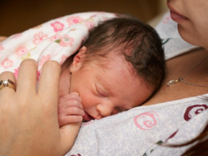 Gia đình - Bác sĩ sản khuyến cáo 4 việc mẹ bầu có tiền sử sinh non phải làm để tránh “lịch sử lặp lại” ở lần sinh tiếp theo