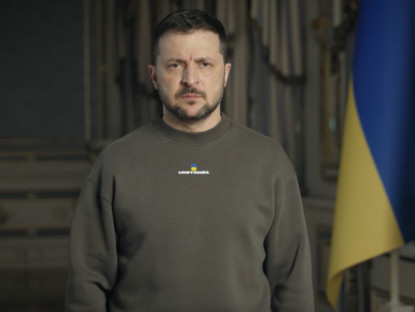 Thế giới - Ông Zelensky cảnh báo người dân Ukraine