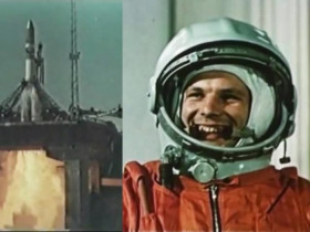 Nga công bố hình ảnh chưa từng thấy liên quan tới cái chết của người đầu tiên bay vào vũ trụ